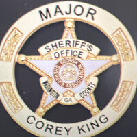 Corey King Email