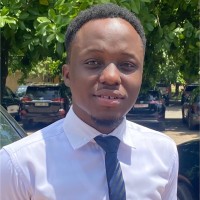 Sani Alhassan Email