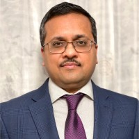 EXL Employee Shubhendu Dey's profile photo