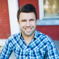 Comcast Employee Stephen Knuth's profile photo
