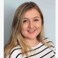 Doddle Parcels Employee Theresa McGregor's profile photo