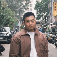 Centaline Group Employee Tyler Ho's profile photo