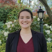 First Mode Employee Justine Sultan's profile photo