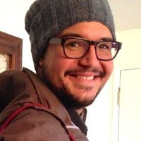 Stealth Employee Dariush Brizuela-Nothaft's profile photo