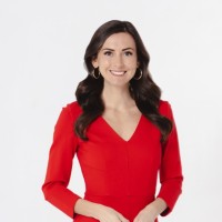 NBC New York Employee Jessica Cunnington's profile photo