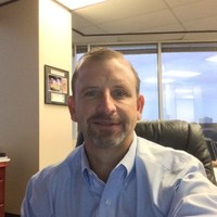 Cronus Technology Employee Eric Romero's profile photo