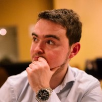 Xpozer Employee Louis Dhondt's profile photo