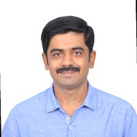 AmZetta Employee Rajesh Kb's profile photo