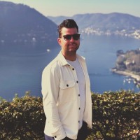 Mint Interieur Employee Ronald van Breen's profile photo