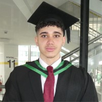 CME Group Employee Patrick Roe's profile photo