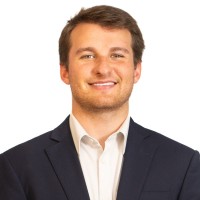 Eastdil Secured Employee Jake Warner's profile photo