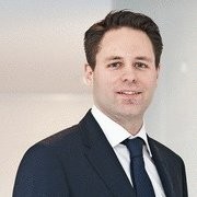 Binder Rechtsanwälte Employee Daniel Küpfer's profile photo