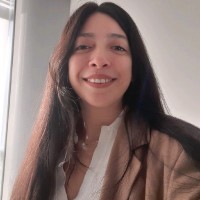 SupraBrokers Employee Vanina Soledad Saavedra's profile photo