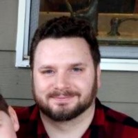 Fiscal Systems Employee Jonathan Kryza's profile photo