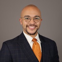 National MS Society Employee JD Robinson's profile photo