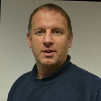 Tong Engineering Employee Denzil Phillips's profile photo