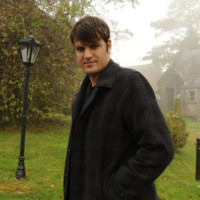 Equinix Employee Christopher Lock's profile photo