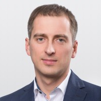 Chernogolovka Employee Sergey Perchenok's profile photo