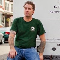 Kempton Construction LLC Employee Peter Wyckoff's profile photo