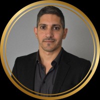 Flowprintt Employee Maor Perry's profile photo