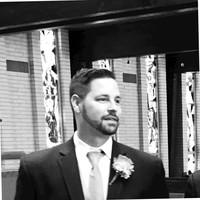 Nicholas Conrad Email & Phone Number