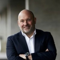 Arla Foods Employee David Boulanger's profile photo