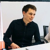 Patrick Parish Email & Phone Number