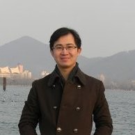 Andrew Xia Email & Phone Number