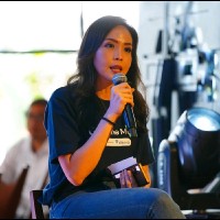 Tyme Vietnam Employee Irene Tisnabudi's profile photo