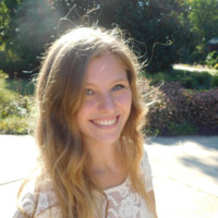 Greensboro Urban Ministry Employee Sydnie Lacy's profile photo