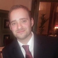APEM Ltd Employee Richard Peck's profile photo