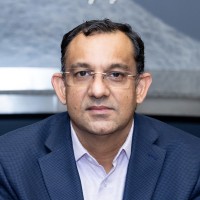 Intelligaia Employee Sandeep Chauhan's profile photo