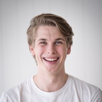 Visibuild Employee Bailey White's profile photo