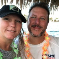 MaxLite Employee Bryan Warner's profile photo