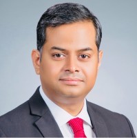 Putzmeister (Shanghai) Management Co., Ltd. Employee Kanjanabha Bhattacharyya's profile photo