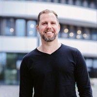 Centric Software Employee David Krings's profile photo