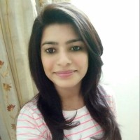 Decathlon Outdoor Employee Pooja Sangani's profile photo