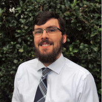 CEMS Employee Michael Achord's profile photo