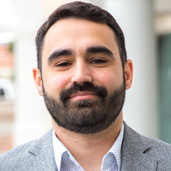 AMFM Healthcare Employee Joseph Hisel's profile photo