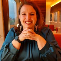 Theater De Lampegiet Employee Kirsten Brautigam's profile photo