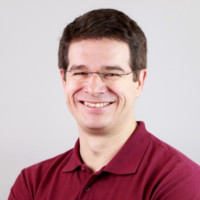 SignPath GmbH Employee Stefan Wenig's profile photo