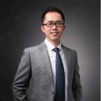 Dentsu Creative Employee Elvis Liu's profile photo