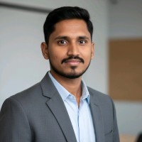 VibeXio Employee Venkat M's profile photo