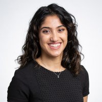 Green Investment Group Employee Simran Singh's profile photo