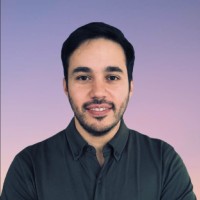 Zalando Employee Nicolás García's profile photo