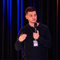 Elmir Iskanderov Email