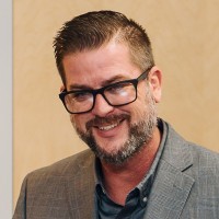 Morgan Olson Employee Steven Parker's profile photo