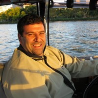 FAA Employee Danny Ayoub's profile photo