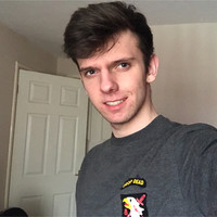 Loopi Employee Callum Redfern's profile photo