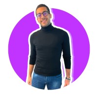 Kaspr Employee Masmoudi Amin's profile photo